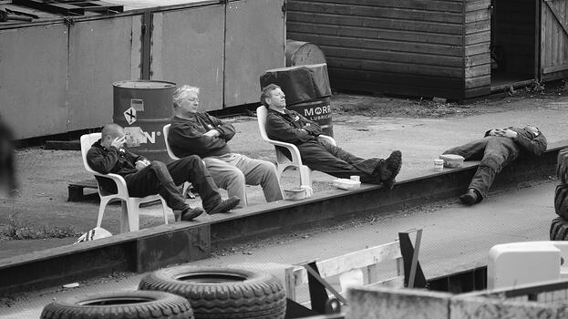 Some rights reserved by Andy Welshe