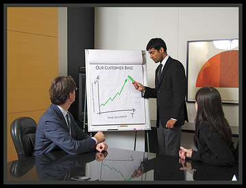 Boost your customer base