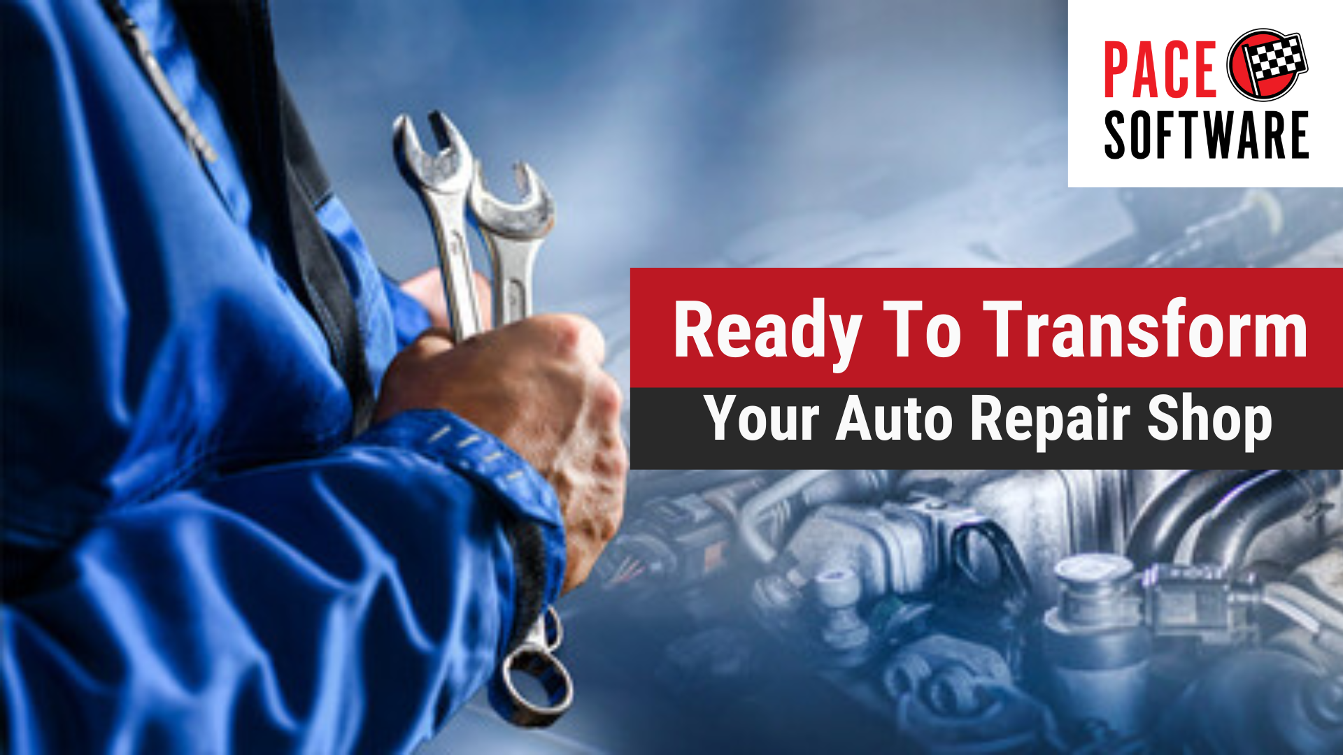 Maximizing Efficiency: Transforming Auto Repair Shops with Innovative ...