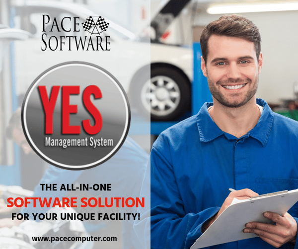 The all-in-one software solution for your unique facility!-1