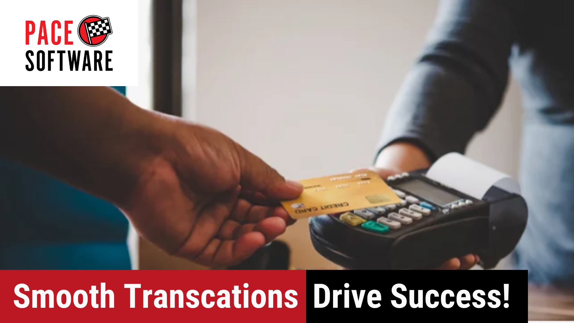 Streamlining Transactions: The Importance of Credit Card Processing for Auto Repair Shops